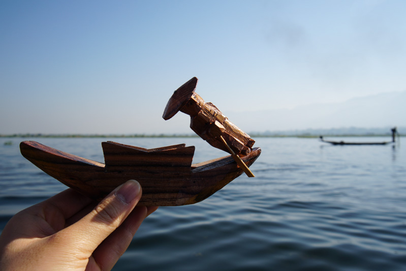 Inle Lake