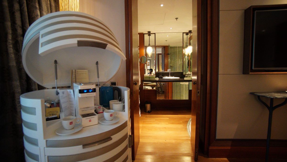 Sofitel Singapore Sentosa Resort