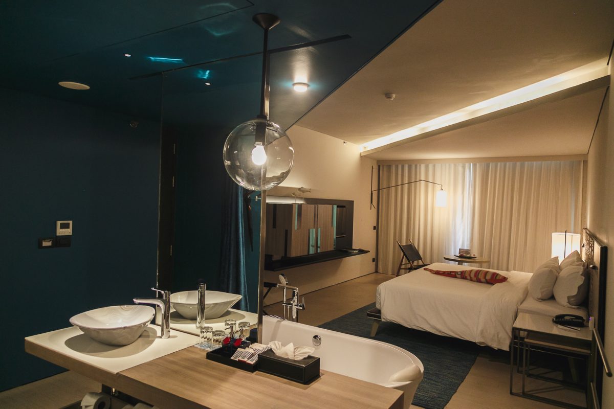 Veranda Resort Pattaya