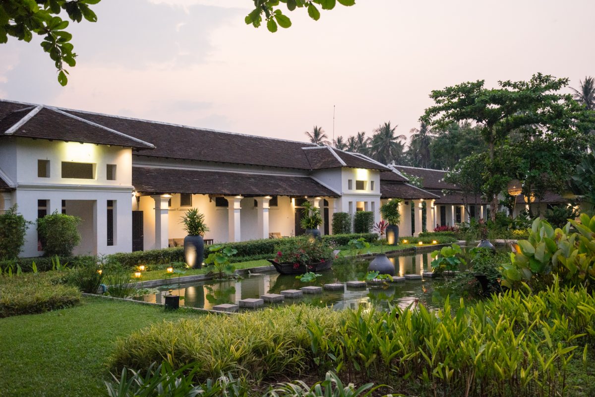 หลวงพระบาง