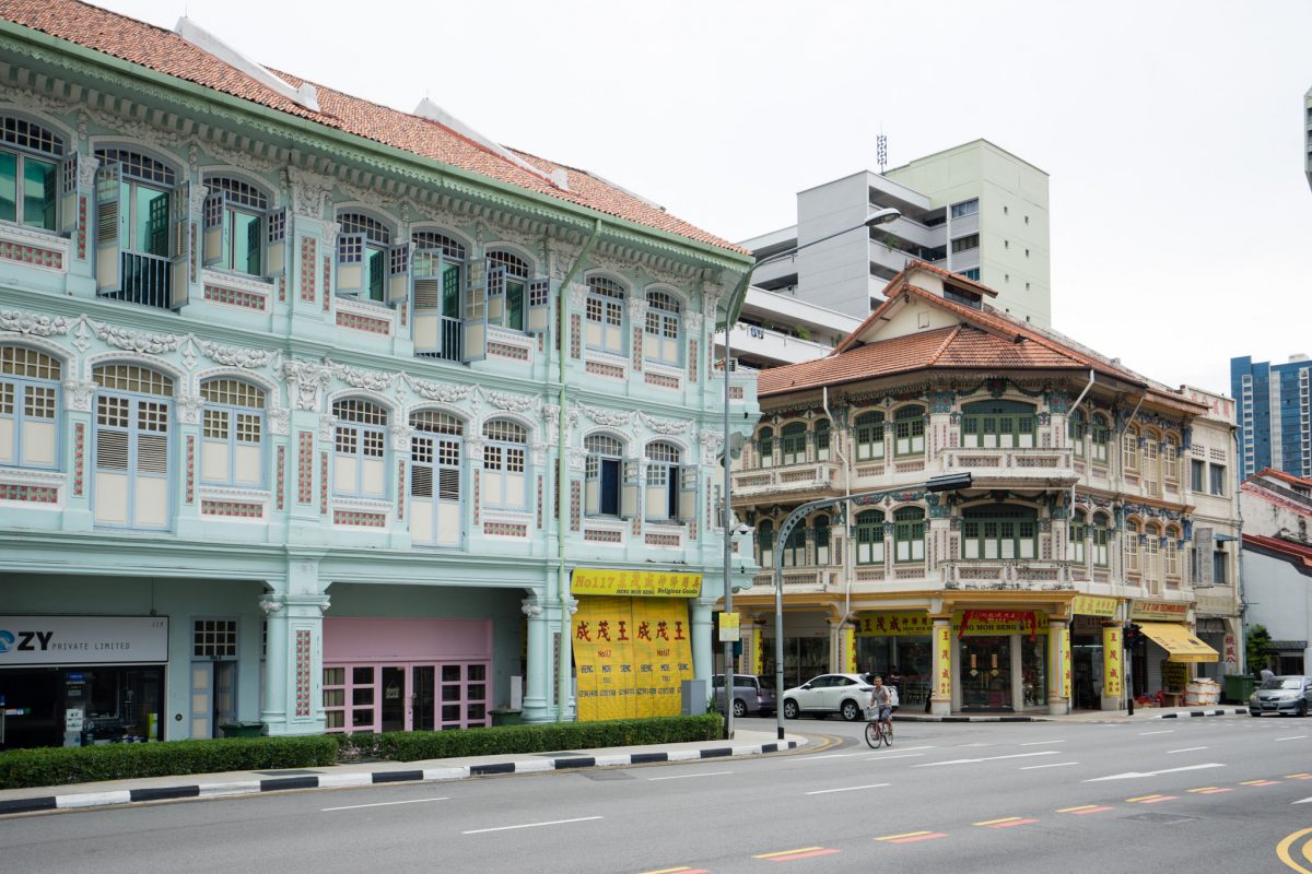 เที่ยวยะโฮร์บาห์รู
