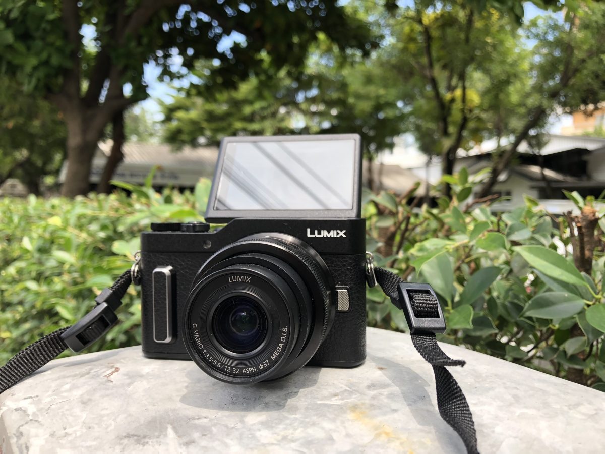 chiangmai camera lumix gf10