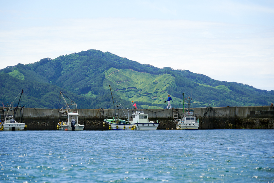 เที่ยวโทโฮคุ