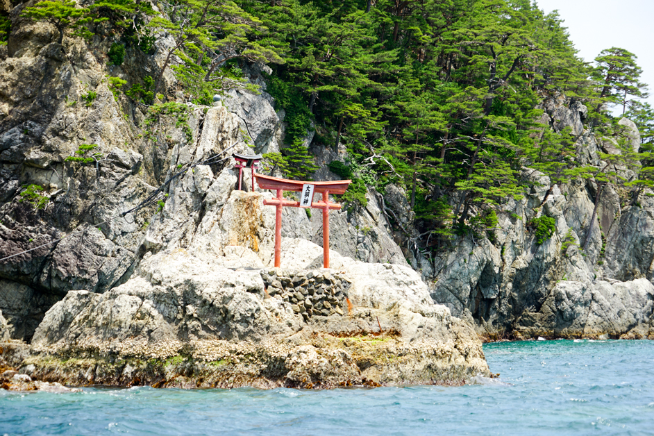 เที่ยวโทโฮคุ