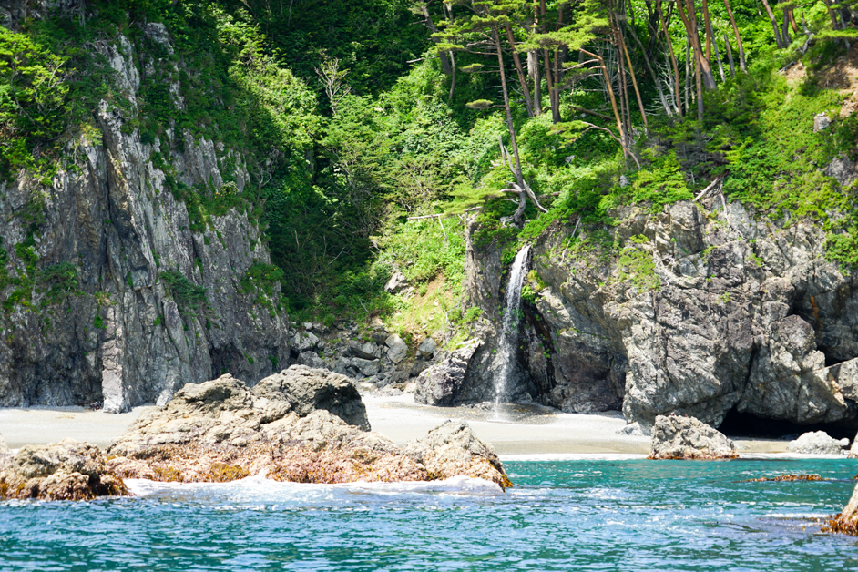 เที่ยวโทโฮคุ