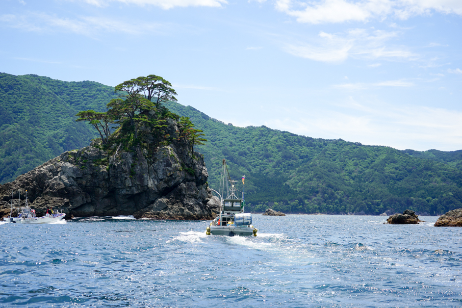 เที่ยวโทโฮคุ