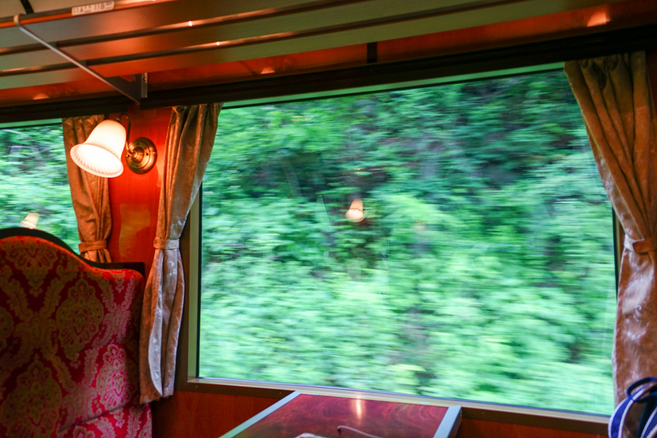 เที่ยวโทโฮคุ