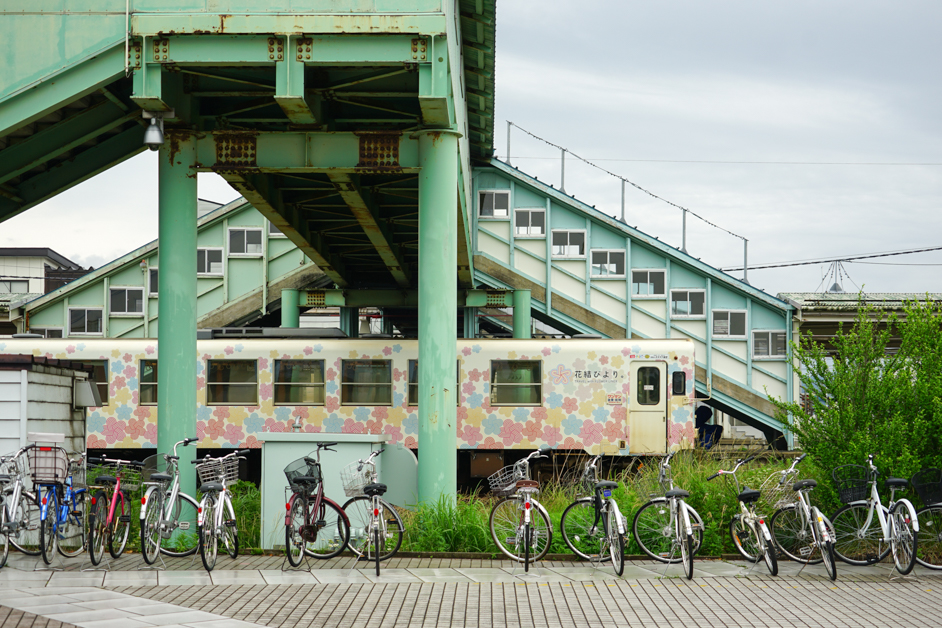 เที่ยวโทโฮคุ