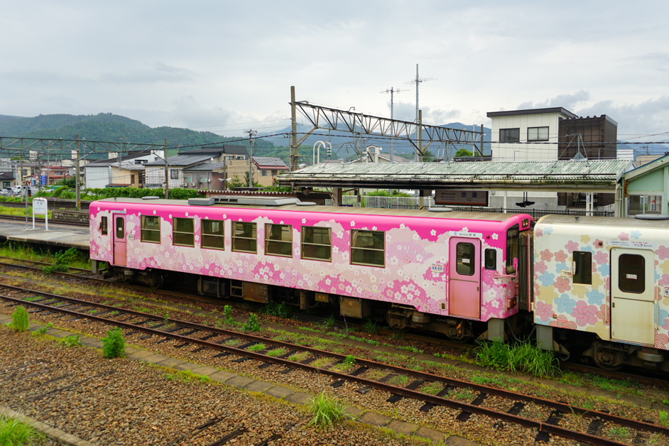 เที่ยวโทโฮคุ