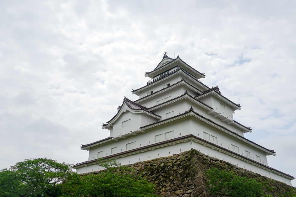 เที่ยวโทโฮคุ