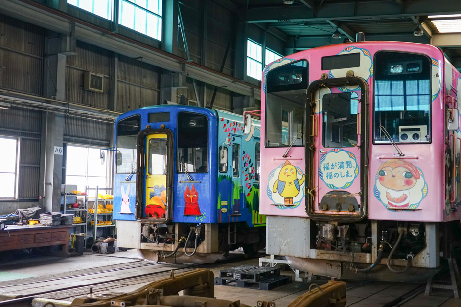 เที่ยวโทโฮคุ