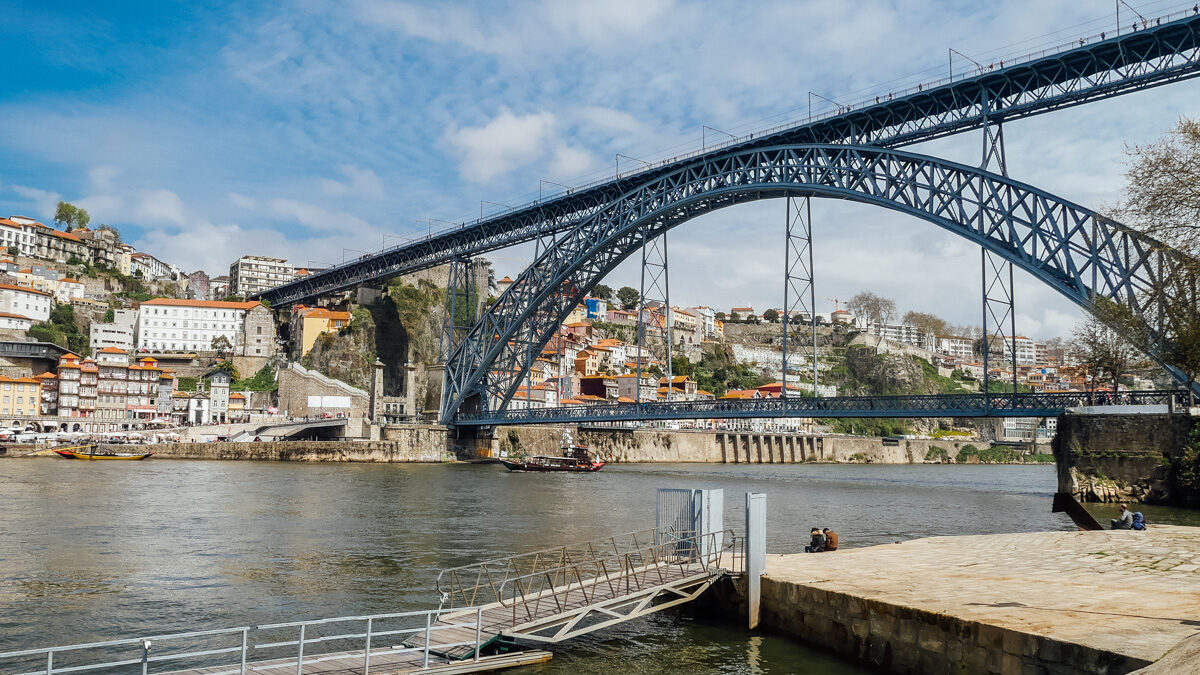 รีวิว Porto 2021