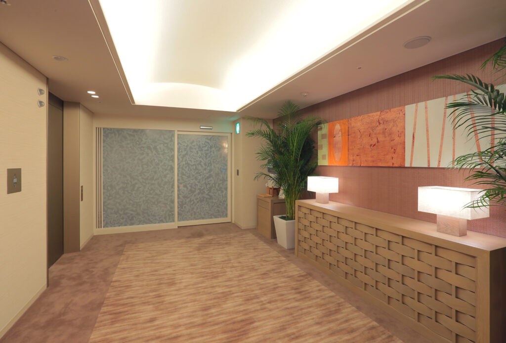 Odakyu Hotel Century Sagami-Ono