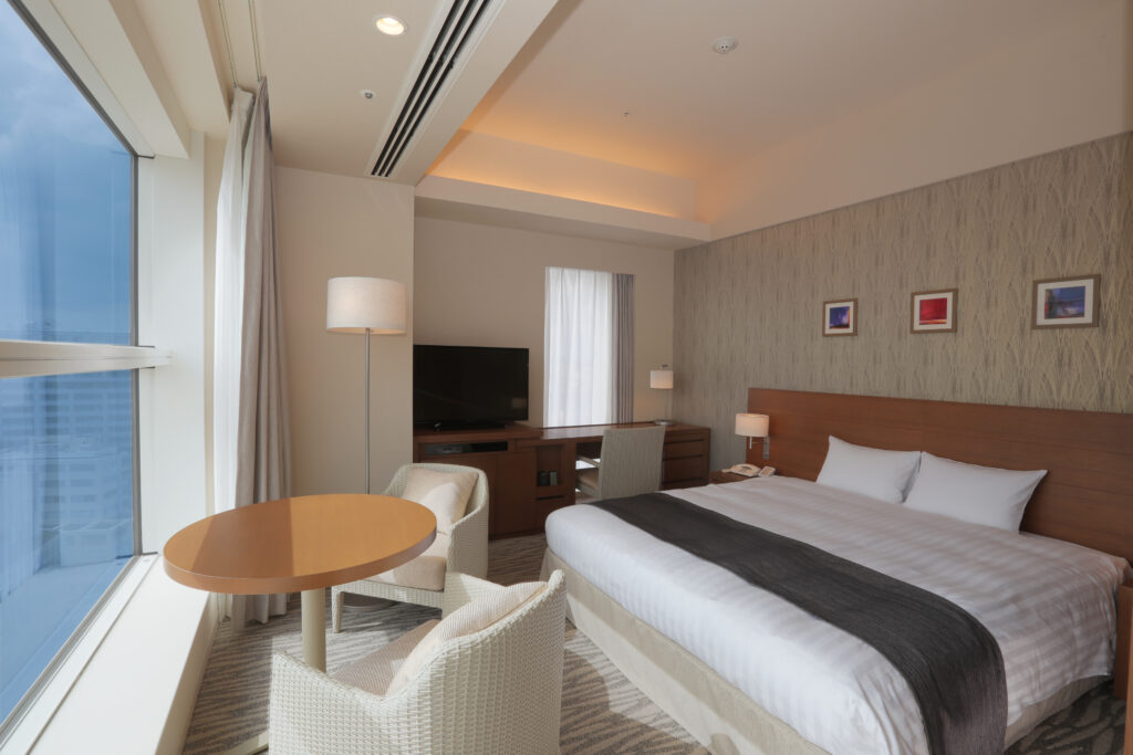 Odakyu Hotel Century Sagami-Ono