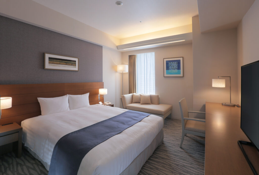 Odakyu Hotel Century Sagami-Ono