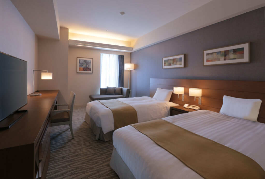Odakyu Hotel Century Sagami-Ono