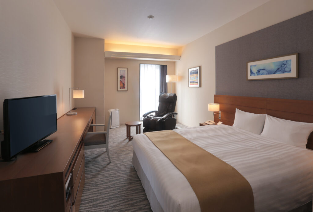 Odakyu Hotel Century Sagami-Ono