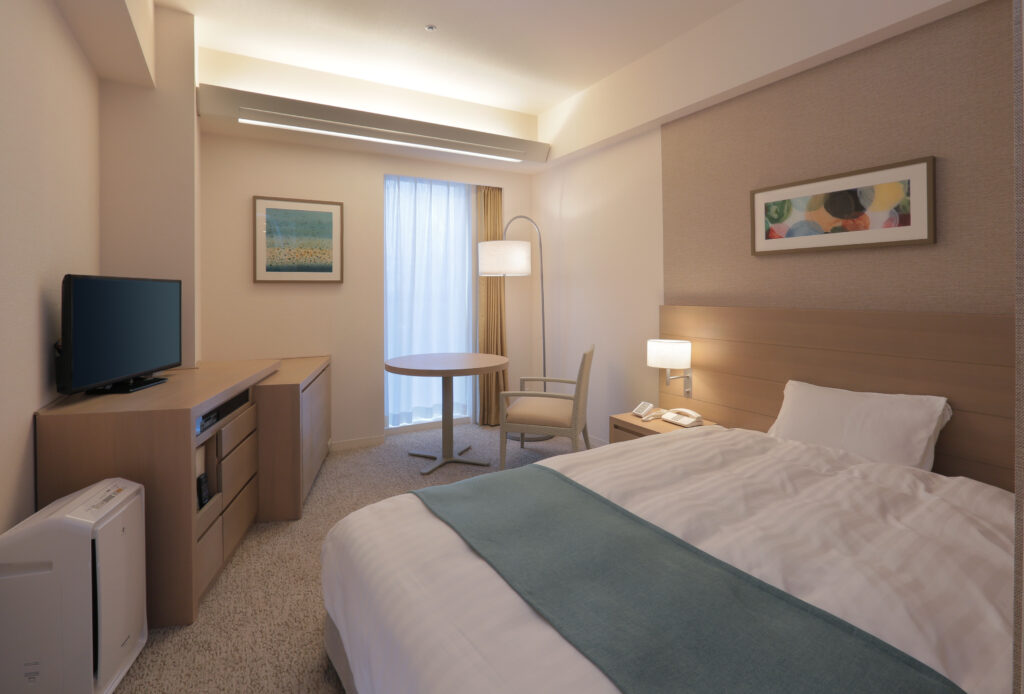 Odakyu Hotel Century Sagami-Ono