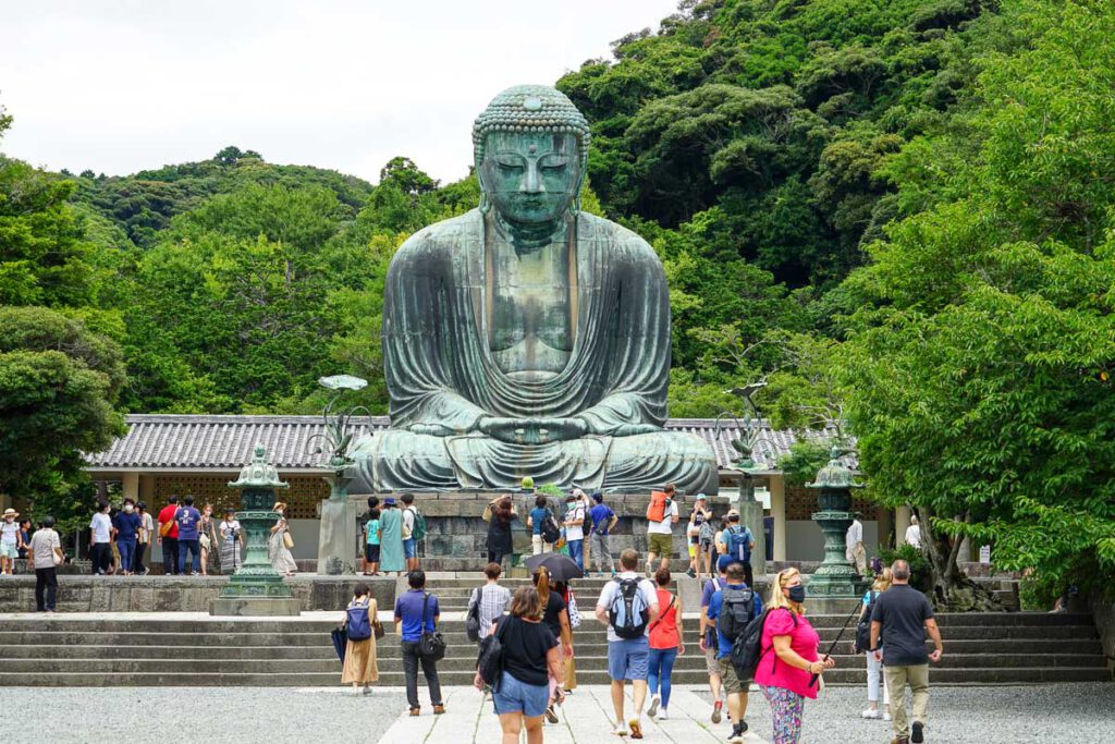 Enoshima - Kamakura