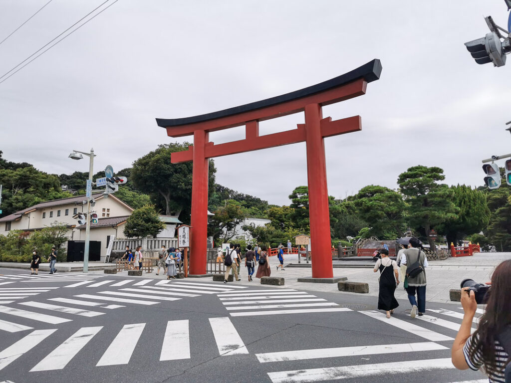 Enoshima - Kamakura