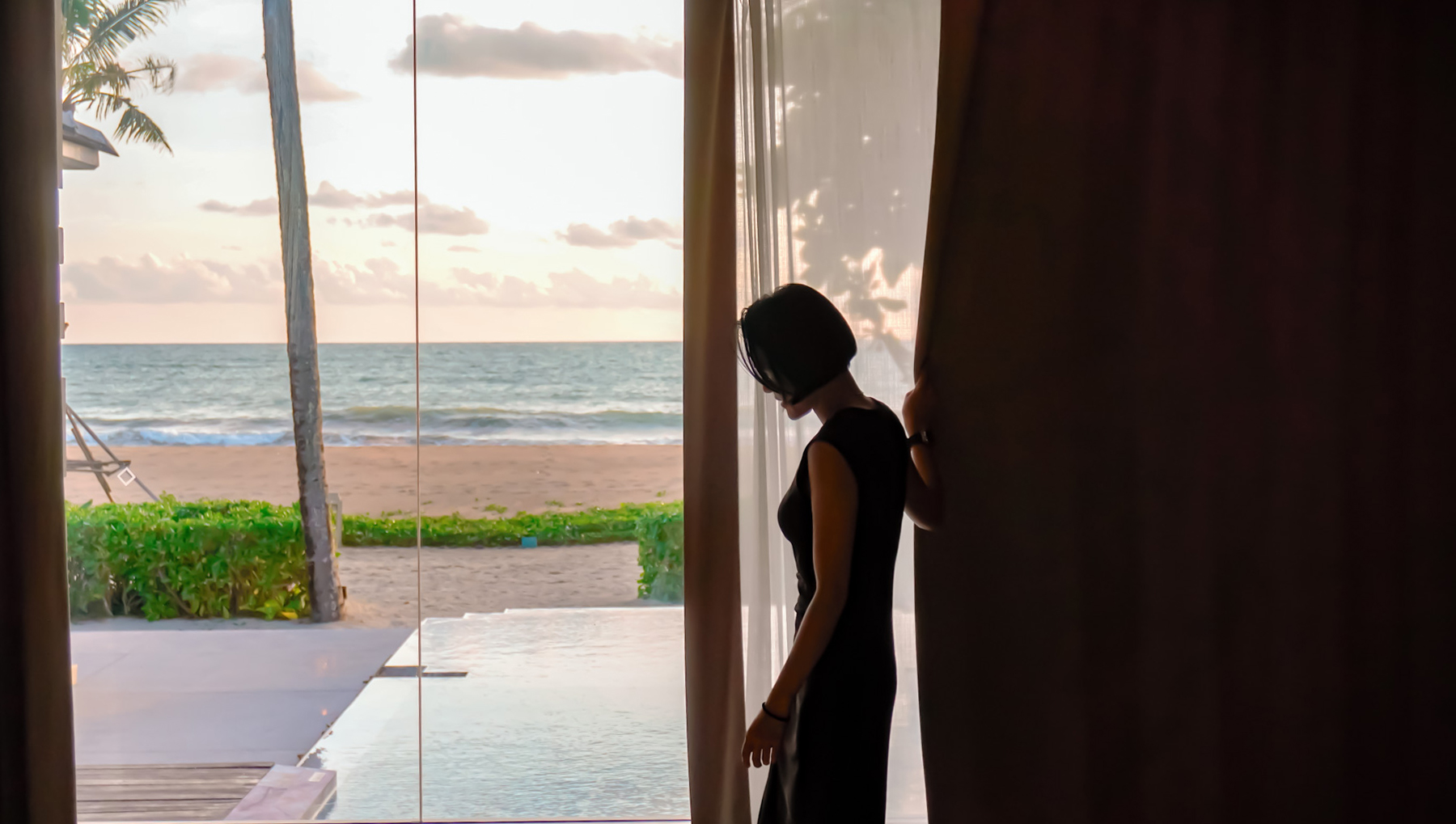 Devasom Relaxation Gateway