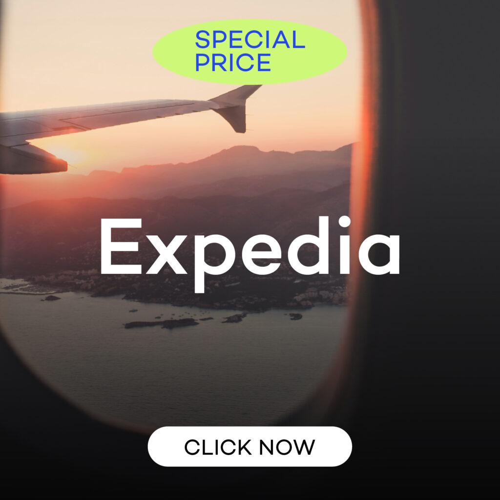 Gograph Expedia