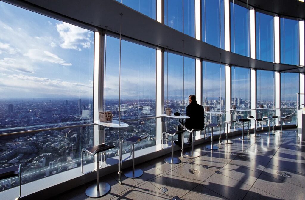 Tokyo City View (Roppongi Hills)