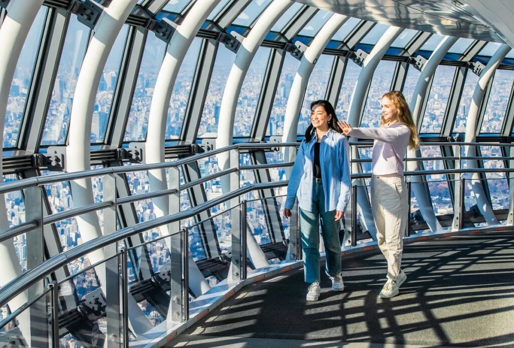 Tokyo Skytree