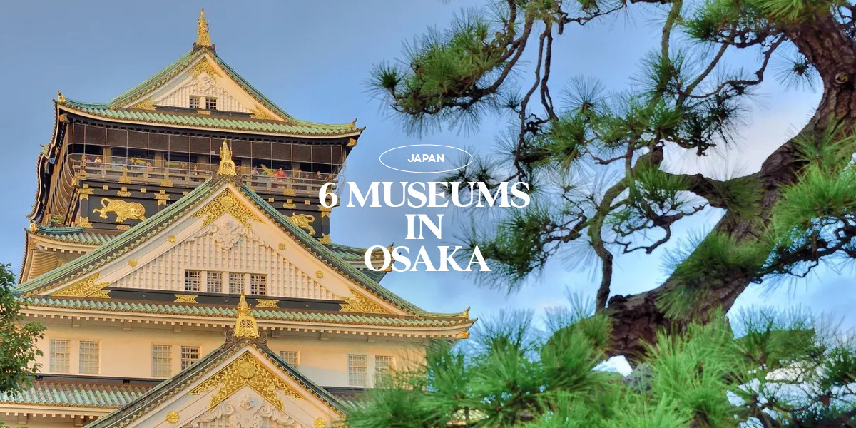 Osaka Museum