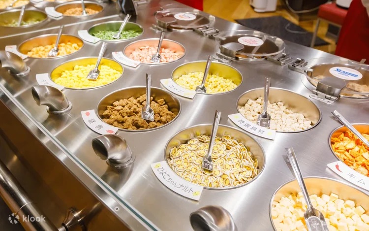 Cup Noodles Museum